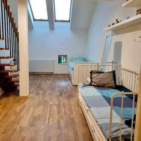 Guest house Sambunpraha Prague
