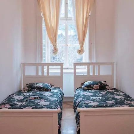 Sambunpraha Pensionat Prag
