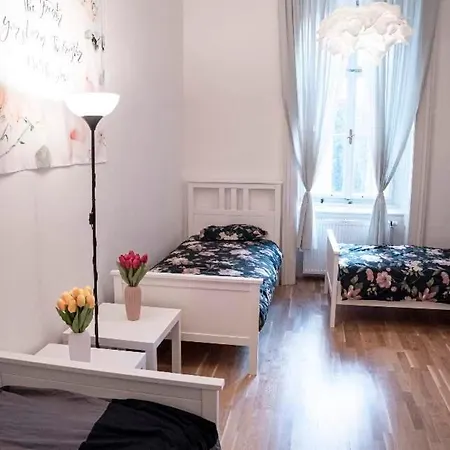 Pensionat Sambunpraha