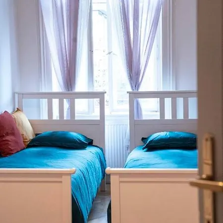 Pensionat Sambunpraha Prag